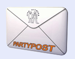 Partypost