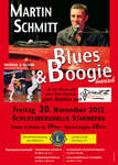 Martin Schmitt Trio